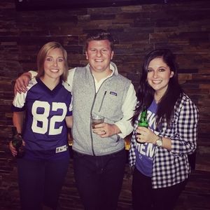 Meet your Posher, Aaron